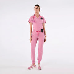 Uman Jogger Scrub Pant
