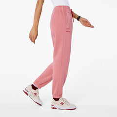 Hayden Vintage Wash Jogger Sweatpants