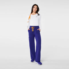 I Am a Nurse Long-Sleeve Underscrub