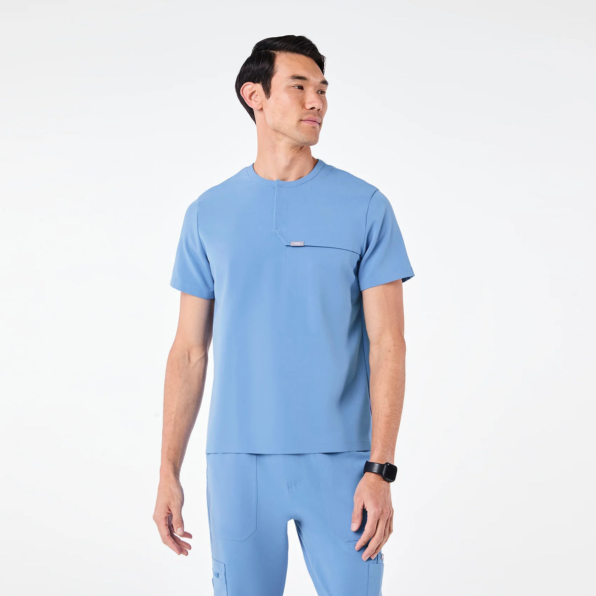 Corfield Henley Scrub Top