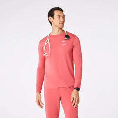 Oxytocin Overload Long-Sleeve Underscrub