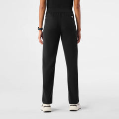 Livingston High-Rise Straight-Leg Scrub Pant™