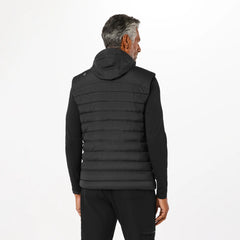 Packable Puffer Vest