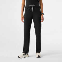 Livingston High-Rise Straight-Leg Scrub Pant™
