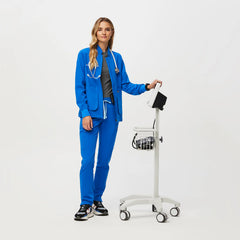 Sebina Scrub Jacket