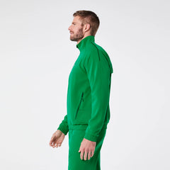 Cobaki Scrub Jacket