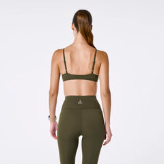 FIGS | SET ACTIVE Breathe Base Bra®