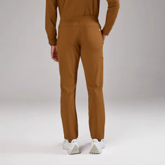 Pierre Slim Tapered Scrub Pant