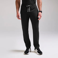 Norris Straight-Leg Scrub Pant