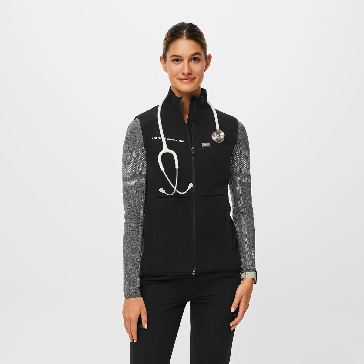On-Shift Fleece Vest™