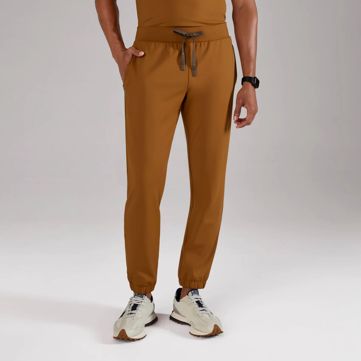 Forster Slim Jogger Scrub Pant