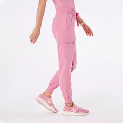 Uman Jogger Scrub Pant