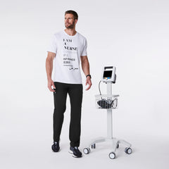 Nurse Short-Sleeve Underscrub
