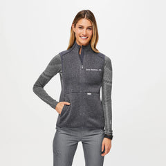 On-Shift Sweater-Knit Vest™