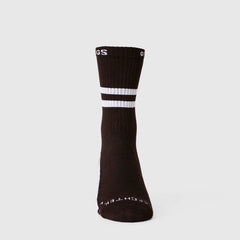 FIGS | ArchTek® Crew Compression Socks 15-20 mmHg