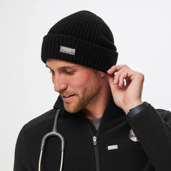Oversized Beanie