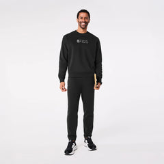 Off-Shift FIGS Logo Crewneck Sweatshirt™
