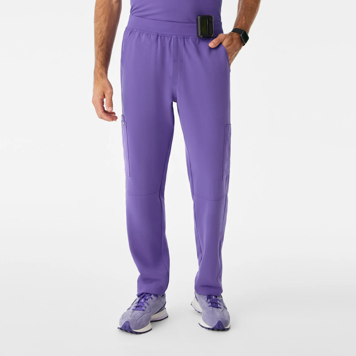 Axim Straight-Leg Scrub Pant™
