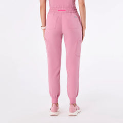 Uman Jogger Scrub Pant