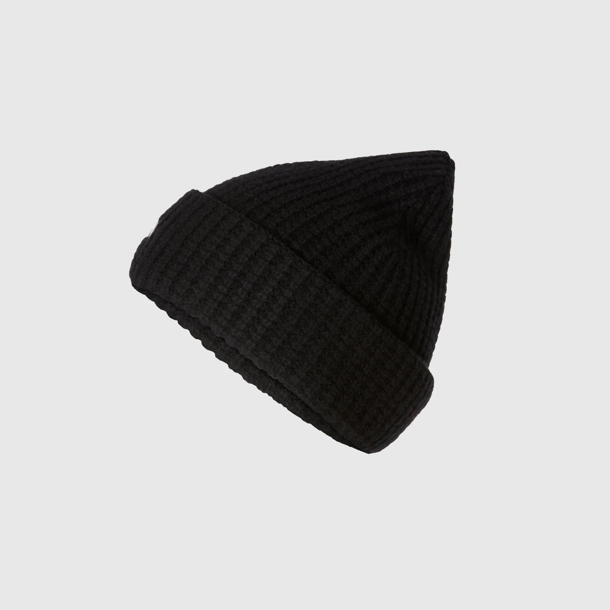 Waffle Beanie