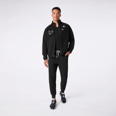 Cobaki Scrub Jacket